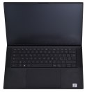 Dell DELL PRECISION 5550 i7-10750H 16GB 512GB SSD 15,6" FHD (T1000) Win11pro + zasilacz UŻYWANY