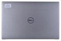 Dell DELL PRECISION 5550 i7-10750H 16GB 512GB SSD 15,6" FHD (T1000) Win11pro + zasilacz UŻYWANY