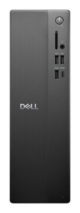Dell Dell Slim ECS1250 i3-14100 16GB DDR5 4800 SSD512 Intel UHD 730 WLAN + BT Kb Mouse W11Pro 3Y