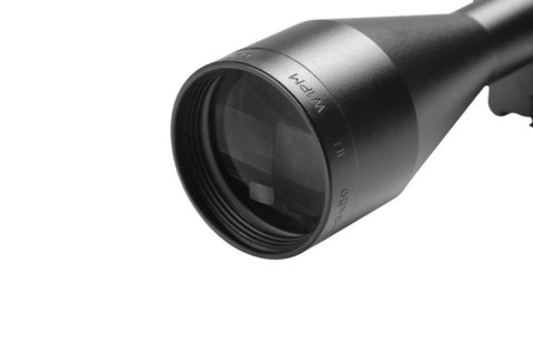 GAMO Luneta Gamo 3 9X50mm (WYPRZEDAŻ)