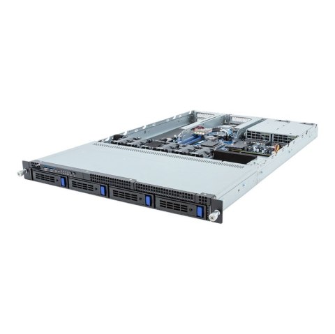 Gigabyte Platforma Gigabyte Rack (1U) AMD R133-C13-ACG1