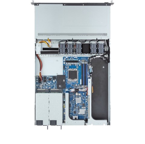 Gigabyte Platforma Gigabyte Rack (1U) AMD R133-C13-ACG1