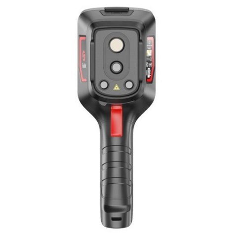 Guide Sensmart GUIDE SENSMART KAMERA TERMOWIZYJNA 256X192PX, TECHNOLOGIA SUPERIR, WYŚWIETLACZ 3,5", 12H PRACY, PRZENOŚNA I NIEZAWODNA E3