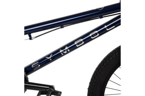HUFFY Rower BMX Huffy Symbol Freestyle 20" Abys Blue
