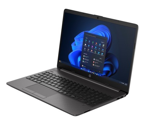 Hewlett-Packard HP 250R G9 i5-1335U 15.6"FHD IPS 300nits AG 16GB DDR4 3200 SSD512 Iris Xe Cam720p 41Wh W11Pro Dark Ash 3Y OnSite (WYPRZEDAŻ)