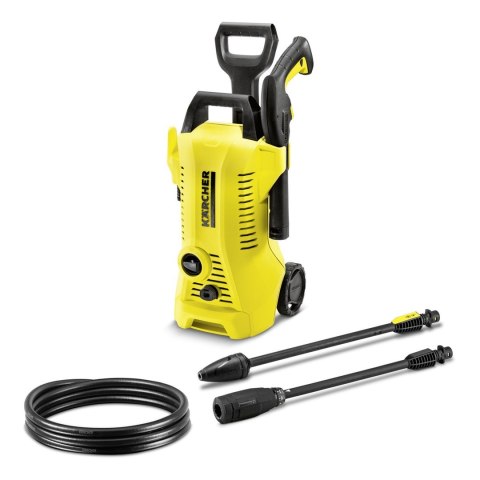 KARCHER Myjka ciśnieniowa KARCHER K 2 Power Control  1.673-600.0