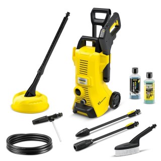 KARCHER Myjka ciśnieniowa KARCHER K 3 Power Control Car & Home - 1.676-105.0