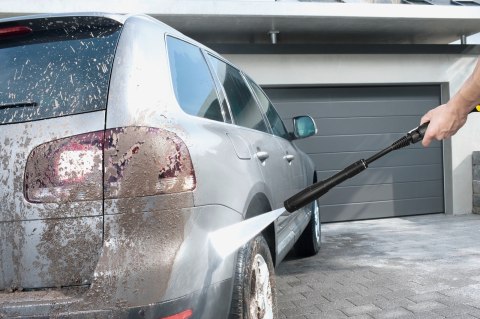 KARCHER Myjka ciśnieniowa KARCHER K 4 Universal - 1.679-300.0