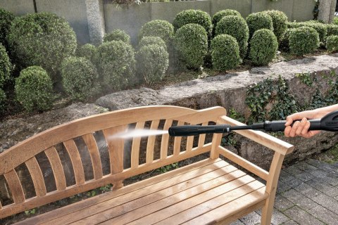 KARCHER Myjka ciśnieniowa KARCHER K 4 Universal - 1.679-300.0