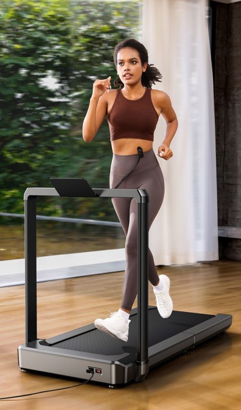 KING SMITH Bieżnia elektryczna Kingsmith Treadmill X23 (WYPRZEDAŻ)