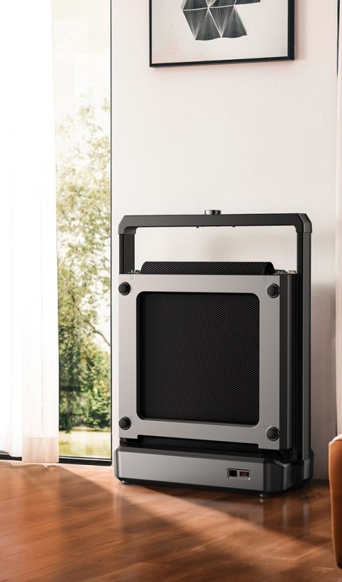 KING SMITH Bieżnia elektryczna Kingsmith Treadmill X23 (WYPRZEDAŻ)