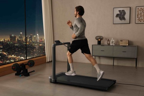 KING SMITH Bieżnia elektryczna Kingsmith Treadmill X23 (WYPRZEDAŻ)