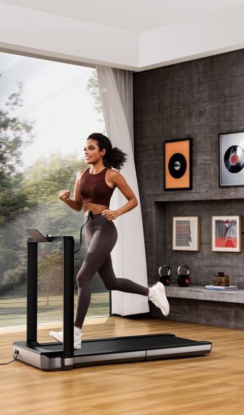 KING SMITH Bieżnia elektryczna Kingsmith Treadmill X23 (WYPRZEDAŻ)