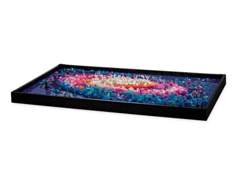 Lego LEGO Art 31212 Droga Mleczna (WYPRZEDAŻ)