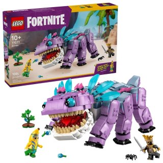 Lego LEGO Fortnite 77077 Klombo (WYPRZEDAŻ)