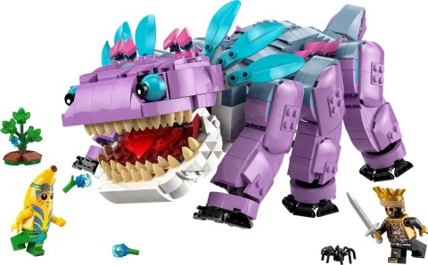 Lego LEGO Fortnite 77077 Klombo (WYPRZEDAŻ)
