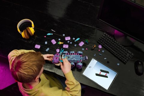 Lego LEGO Fortnite 77077 Klombo (WYPRZEDAŻ)