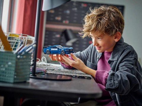 Lego LEGO Speed Champions 76920 Sportowy Ford Mustang Dark Horse