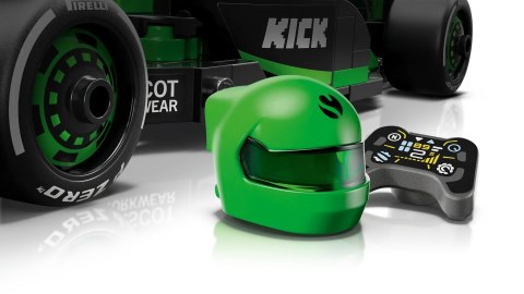 Lego LEGO Speed Champions 77247 Bolid F1® KICK Sauber Team C44