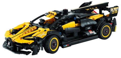 Lego LEGO Technic 42151 Bolid Bugatti (WYPRZEDAŻ)
