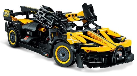 Lego LEGO Technic 42151 Bolid Bugatti (WYPRZEDAŻ)
