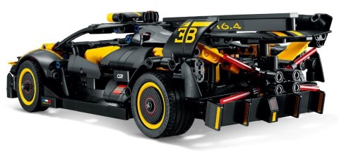 Lego LEGO Technic 42151 Bolid Bugatti (WYPRZEDAŻ)