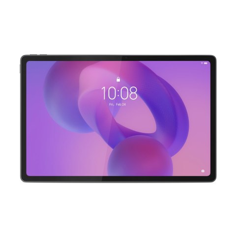 Lenovo Lenovo Idea Tab Plus MediaTek Dimensity 6400 12.1" 2.5K IPS 600nits 90Hz Touch 8/256GB Arm Mali-G57 MC2 WiFi Luna Grey (WYPRZEDA