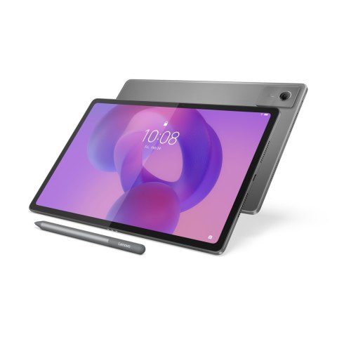 Lenovo Lenovo Idea Tab Plus MediaTek Dimensity 6400 12.1" 2.5K IPS 600nits 90Hz Touch 8/256GB Arm Mali-G57 MC2 WiFi Luna Grey (WYPRZEDA