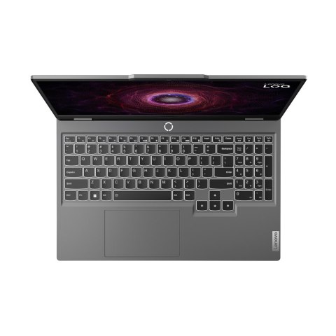 Lenovo Lenovo LOQ 15ARP9 Ryzen 5 7235HS 15.6" FHD IPS 300nits AG 144Hz 16GB DDR5 4800 SSD512 GeForce RTX 3050 6GB Win11 Luna Grey (WYPR