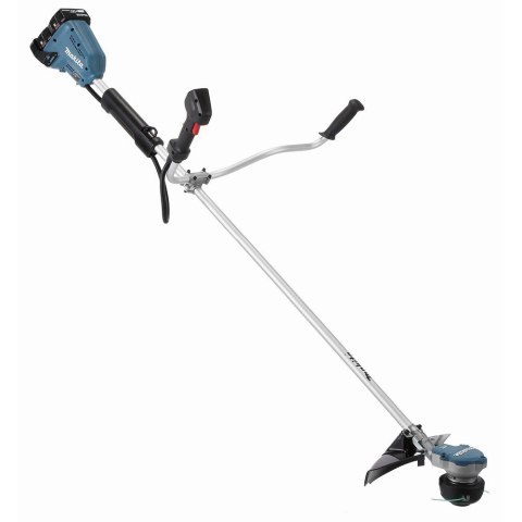 MAKITA Kosa żyłkowa Aku 2x18V DUR368APT2 MAKITA (WYPRZEDAŻ)