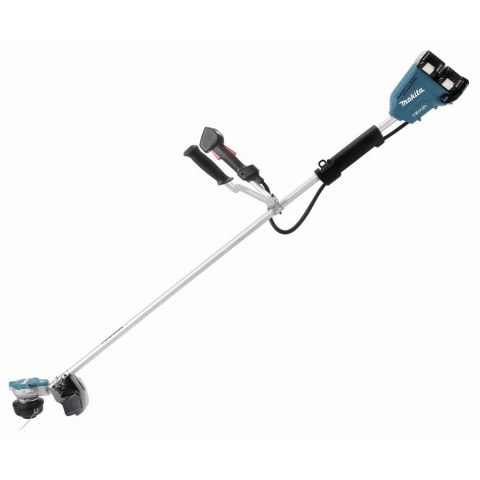 MAKITA Kosa żyłkowa Aku 2x18V DUR368APT2 MAKITA (WYPRZEDAŻ)