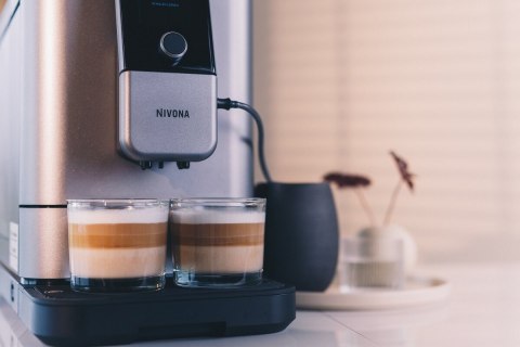 NIVONA Nivona Nivo 8103 (WYPRZEDAŻ)