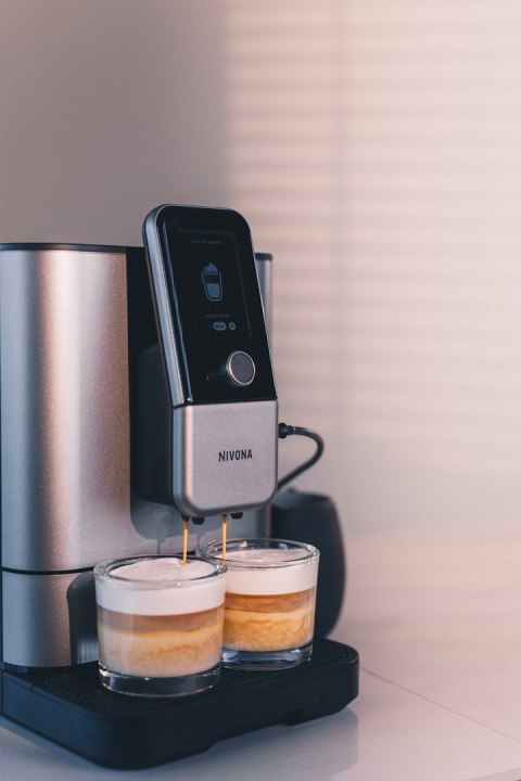 NIVONA Nivona Nivo 8103 (WYPRZEDAŻ)