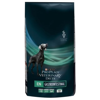 PURINA NESTLE PURINA PRO PLAN VETERINARY Gastrointestinal 12kg (WYPRZEDAŻ)