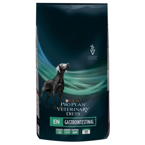 PURINA NESTLE PURINA PRO PLAN VETERINARY Gastrointestinal 12kg (WYPRZEDAŻ)