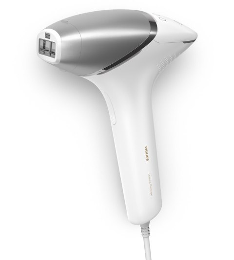 Philips Depilacjia światłem PHILIPS LUMEA BRI 940/00