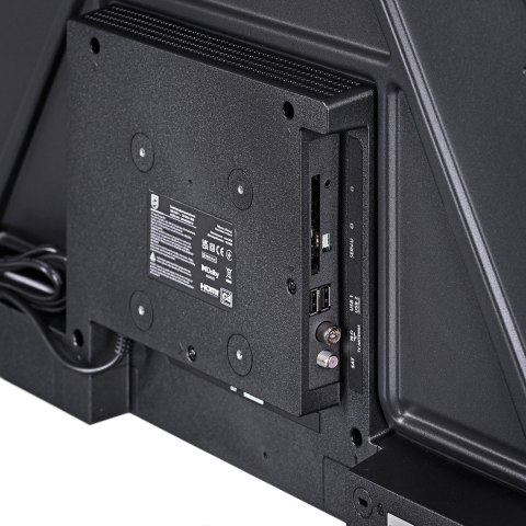 Philips Telewizor Philips 32PFS6000/12 LED 32'' Full HD Titan OS Dolby Digital DVB-T2 Czarny