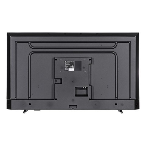 Philips Telewizor Philips 55PUS7810/12 QLED 55'' 4K Ultra HD Titan OS Dolby Atmos DVB-T2 Czarny