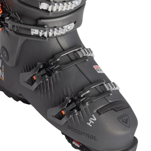 Rossignol Buty narciarskie VIZION 4B 100 HV GW 28.5 ROSSIGNOL
