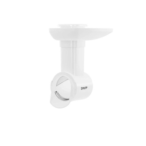 SMAPP Maszynka do mielenia z szatkownicą biała SMAPP (WYPRZEDAŻ)