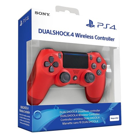 Sony Gamepad Sony (PS4) (WYPRZEDAŻ)