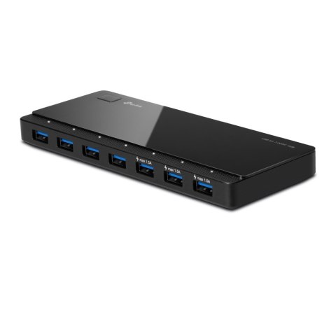 TP-LINK Hub TP-LINK UH700 (7x USB 3.0; kolor czarny)
