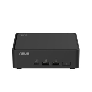 ASUS Komputer ASUS NUC 15 PRO RNUC15CRKV700002 (ARL-H 28W vPro (U7 265H), noRAM, noStorage, Integrated VGA, noOS, EU Cord, Kit)