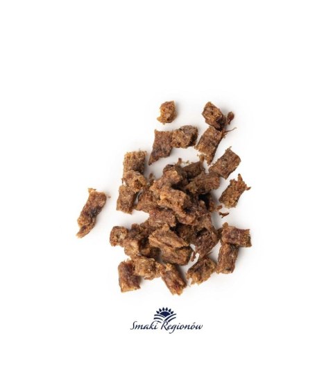 BALTICA BALTICA PRZYSMAKI REGIONÓW półmiękkie wołowe 80g