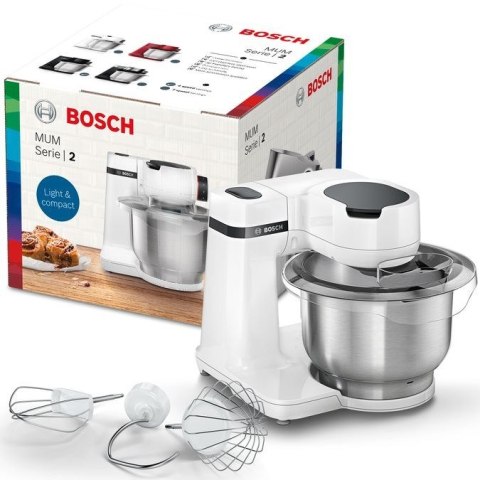 BOSCH Robot kuchenny BOSCH MUM S2EW00