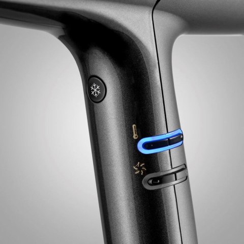 Babyliss Suszarka do włosów BABYLISS BAB8550E (WYPRZEDAŻ)