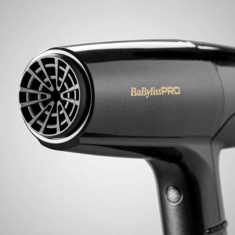 Babyliss Suszarka do włosów BABYLISS BAB8550E (WYPRZEDAŻ)