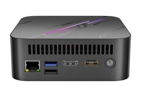 Blackview Mini PC Blackview MP100 Ryzen 5 7430U 16GB SSD512 W11Pro Czarny