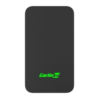 CARLINKIT Adapter CARLINKIT 5.0 2Air Bezprzewodowy Carplay Android Auto Carlink 5 czarny