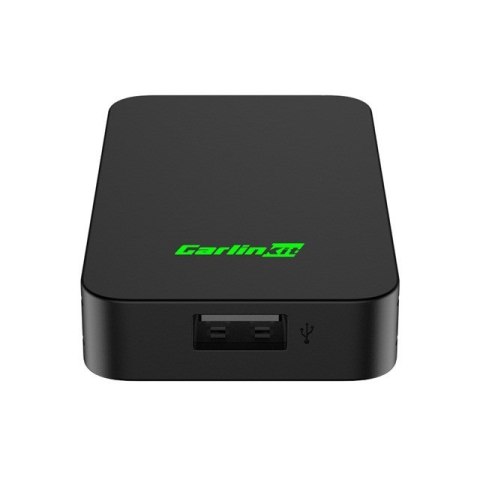 CARLINKIT Adapter CARLINKIT 5.0 2Air Bezprzewodowy Carplay Android Auto Carlink 5 czarny